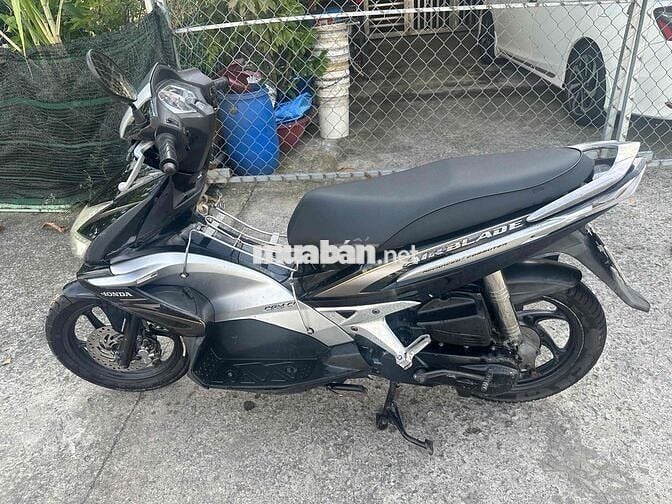 Air blade 2010 BSTP chính chủ ký máy êm ru