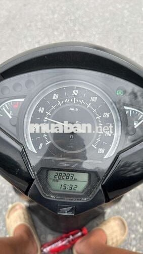 Bán xe SH chất lượng quá ổn, đi ít giữ gìn