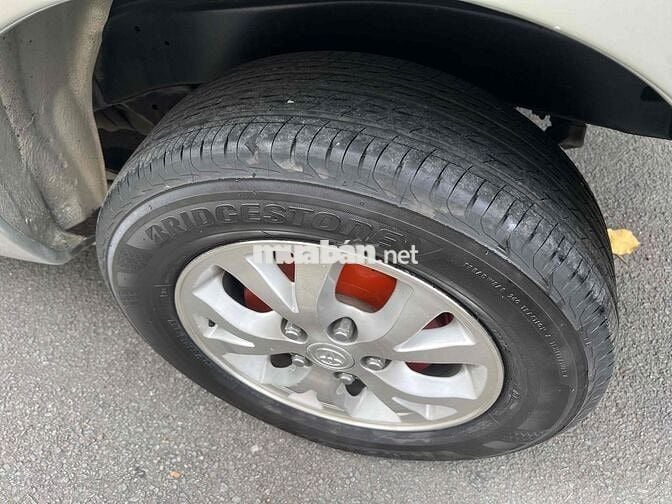 INNOVA 2.0G XỊN 2008 XE GIA ĐÌNH KHÔNG DỊCH VỤ