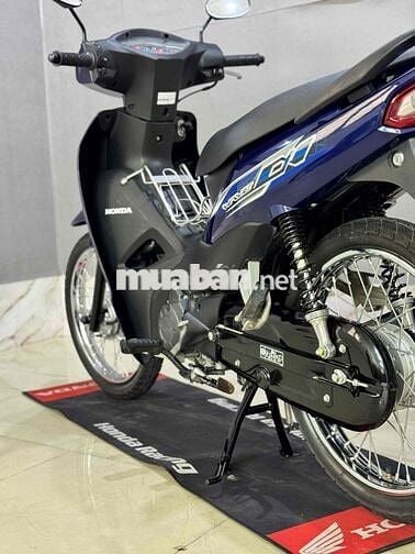 wave anpha 2024  ( hỗ trợ trả góp )
