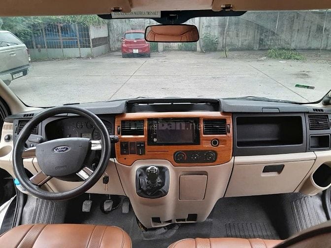 Ford 2015 - 300000 km tại hà nội