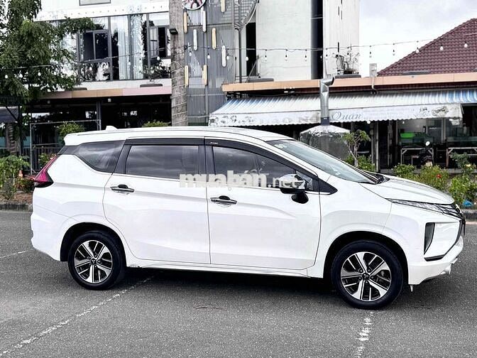 Mitsubishi Xpander 2019 1.5 AT - lăn bánh 4/2020