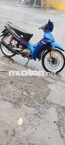 Giao lưu xe khác .. ưu tiên wave lớn