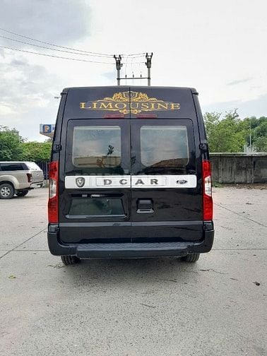Ford 2015 - 300000 km tại hà nội