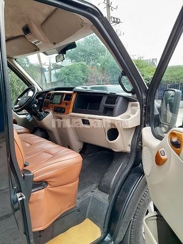 Ford 2015 - 300000 km tại hà nội