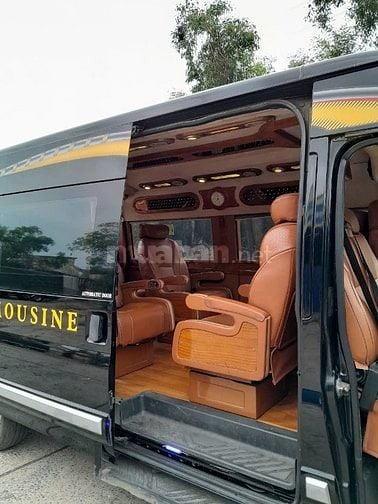 Ford 2015 - 300000 km tại hà nội