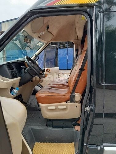 Ford 2015 - 300000 km tại hà nội