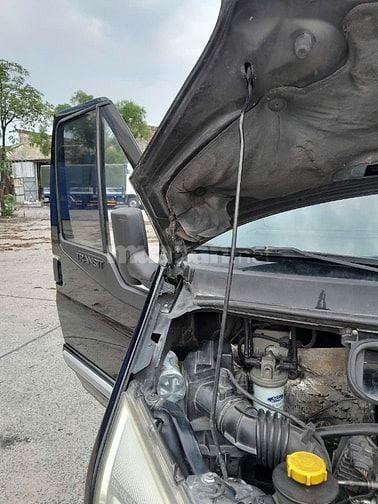 Ford 2015 - 300000 km tại hà nội