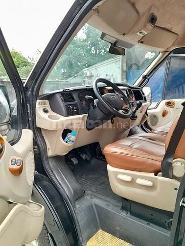 Ford 2015 - 300000 km tại hà nội