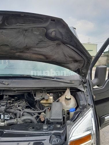 Ford 2015 - 300000 km tại hà nội