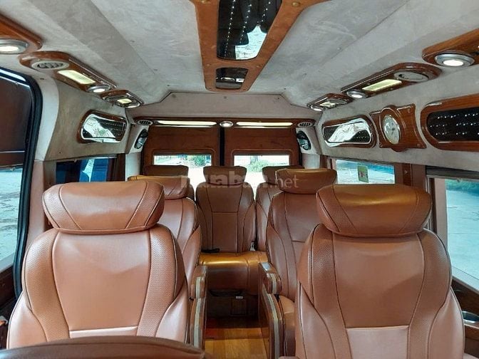 Ford 2015 - 300000 km tại hà nội