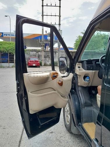 Ford 2015 - 300000 km tại hà nội