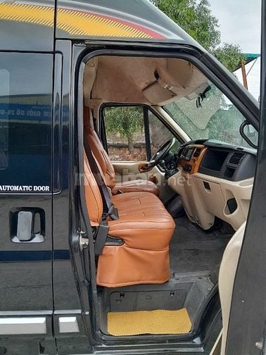 Ford 2015 - 300000 km tại hà nội