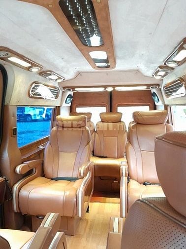 Ford 2015 - 300000 km tại hà nội