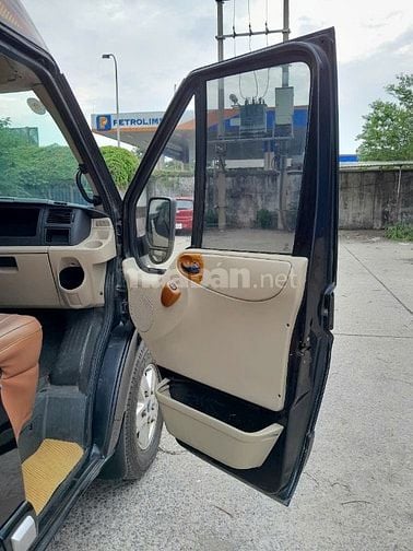 Ford 2015 - 300000 km tại hà nội