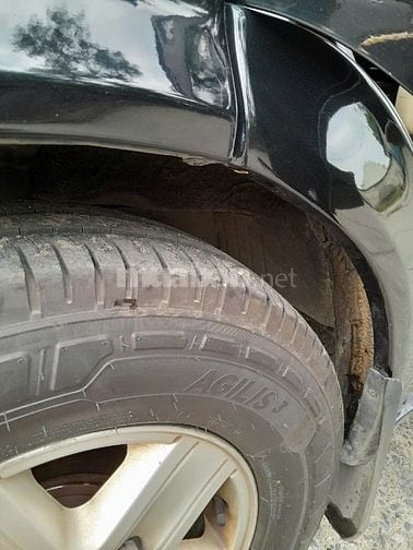 Ford 2015 - 300000 km tại hà nội