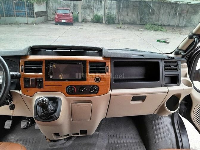 Ford 2015 - 300000 km tại hà nội
