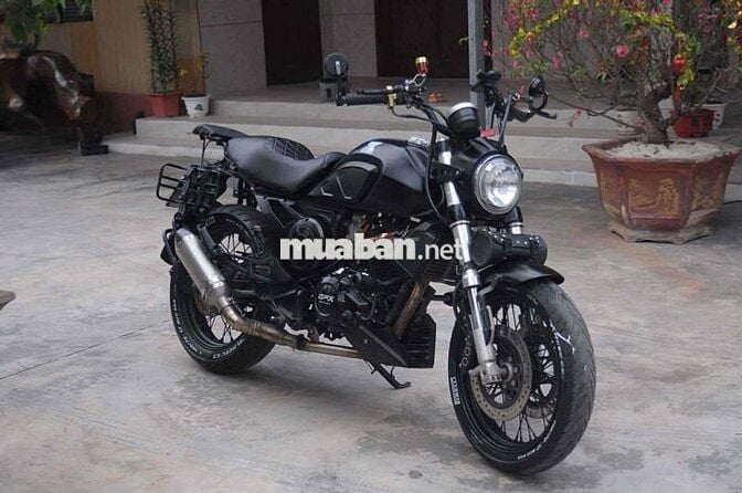 GPX Gentleman - ODO 3v4 - nhận giao dịch tại HN