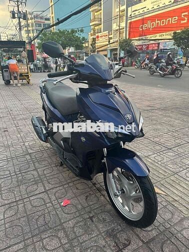 HONDA AB 2016 chính chủ máy siêu cọp bao zin 100%