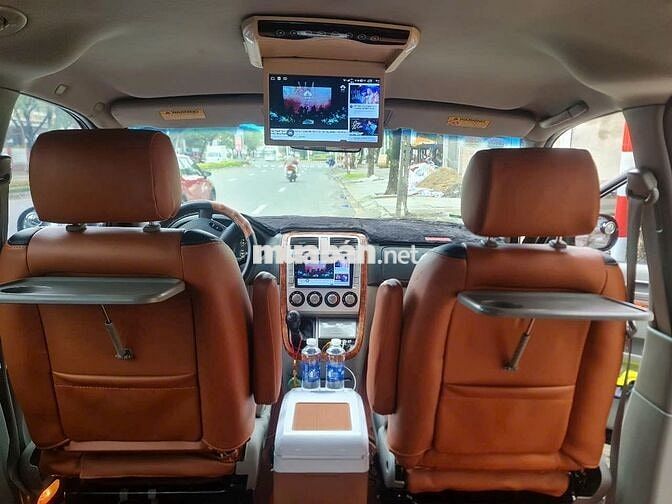 XE CHỦ TỊCH giá quá hời