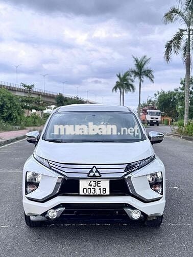 Mitsubishi Xpander 2019 1.5 AT - lăn bánh 4/2020