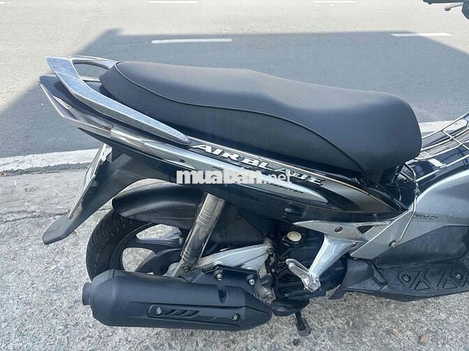 Air blade 2010 BSTP chính chủ ký máy êm ru