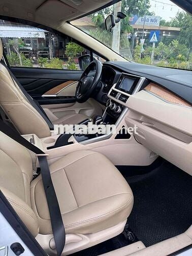 Mitsubishi Xpander 2019 1.5 AT - lăn bánh 4/2020