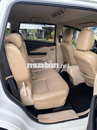 Mitsubishi Xpander 2019 1.5 AT - lăn bánh 4/2020