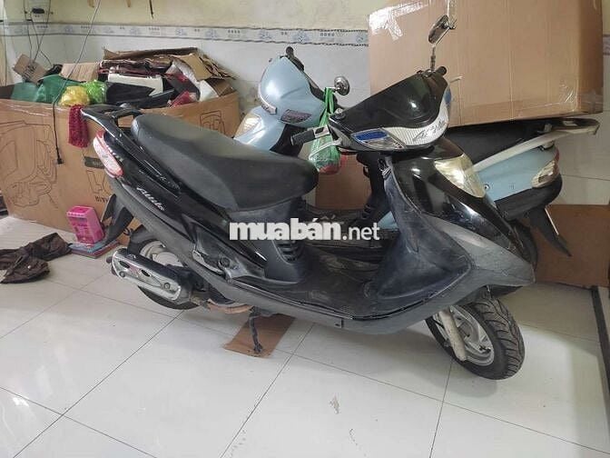 Victory biển số 9993 máy êm