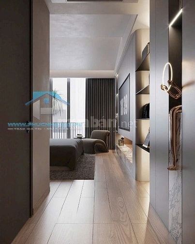 Cơ hội sở hữu nhà 5 tầng, thang máy, full nội thất cao cấp tt Q7