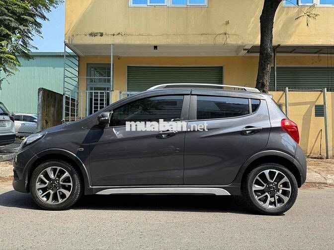 VinFast Fadil 2020 1.4 AT Plus - 60000 km