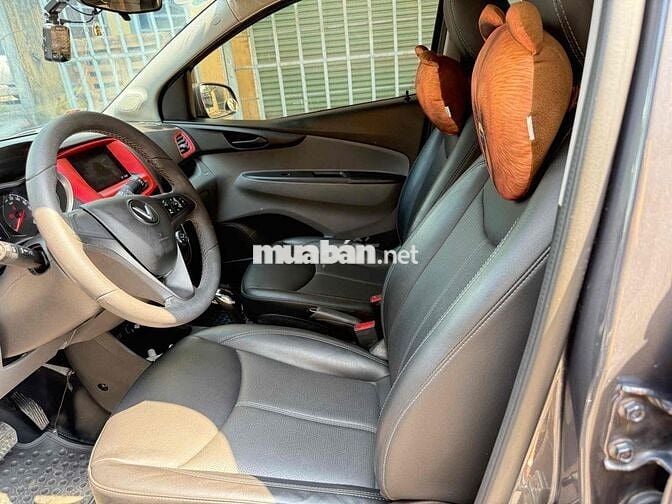 VinFast Fadil 2020 1.4 AT Plus - 60000 km