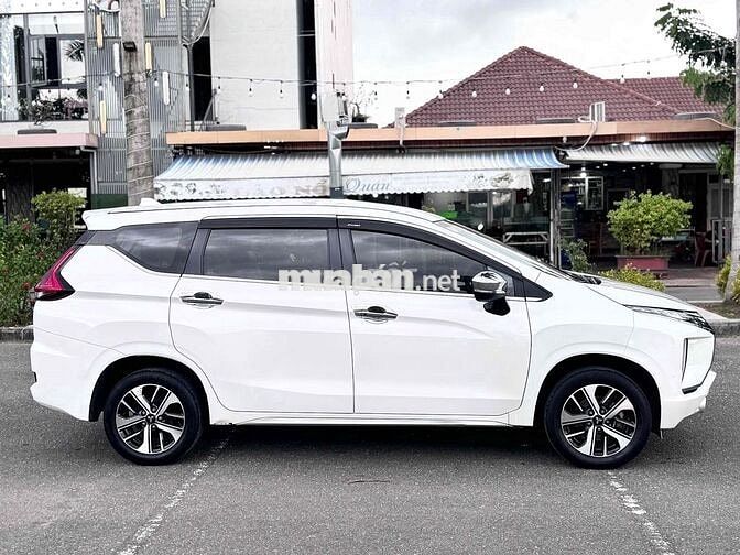 Mitsubishi Xpander 2019 1.5 AT - lăn bánh 4/2020