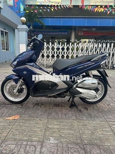 HONDA AB 2016 chính chủ máy siêu cọp bao zin 100%