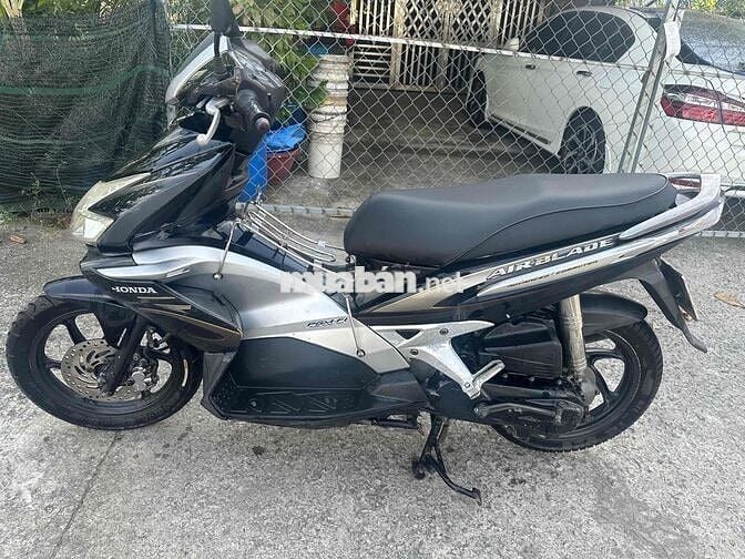 Air blade 2010 BSTP chính chủ ký máy êm ru