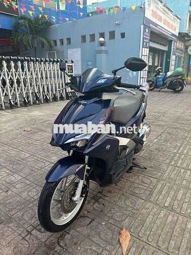 HONDA AB 2016 chính chủ máy siêu cọp bao zin 100%