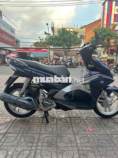 HONDA AB 2016 chính chủ máy siêu cọp bao zin 100%
