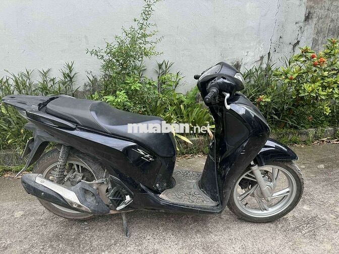 Bán xe SH chất lượng quá ổn, đi ít giữ gìn