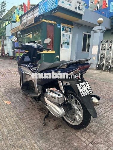 HONDA AB 2016 chính chủ máy siêu cọp bao zin 100%