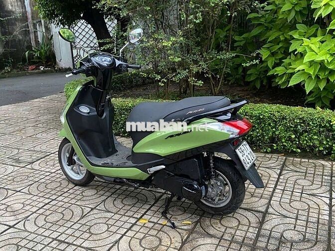 Yamaha Acruzo xe bstp.9 chủ đẹp mới grande,vision