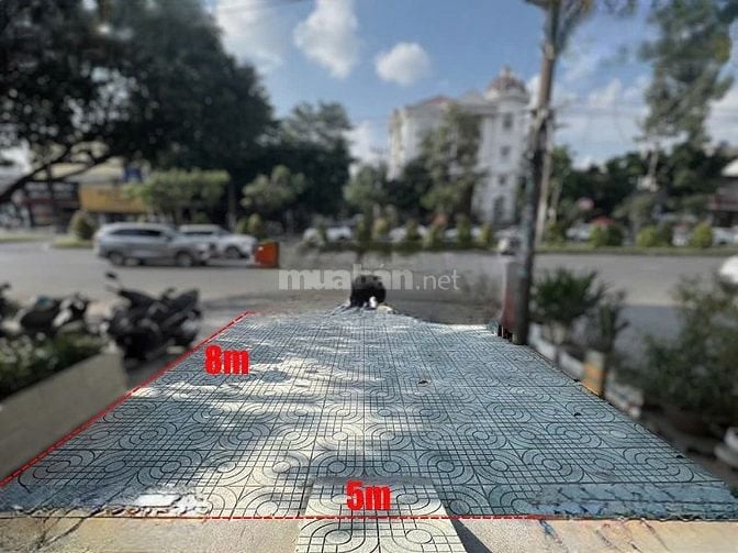 Cho thuê nhà mặt tiền Đường số 7, P.An Lạc, Q.Bình Tân giá 37tr