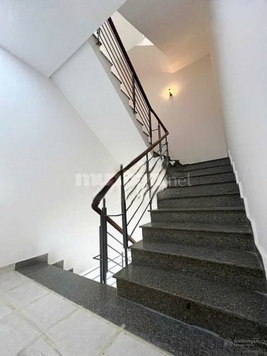 Cho thuê nhà mặt tiền Đường số 7, P.An Lạc, Q.Bình Tân giá 37tr