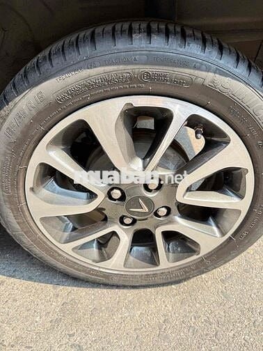 VinFast Fadil 2020 1.4 AT Plus - 60000 km