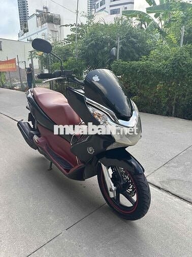 HONDA PCX chính chủ máy bao zin đầu chưa rớt