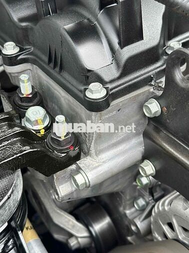 Hyundai Accent 2023 1.4 AT Đặc Biệt bao zin 1 chủ