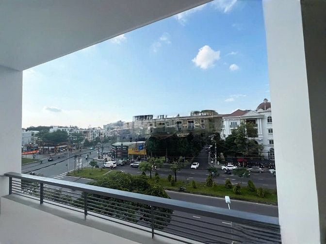 Cho thuê nhà mặt tiền Đường số 7, P.An Lạc, Q.Bình Tân giá 37tr