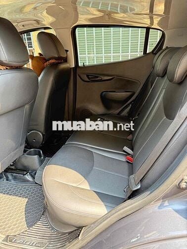VinFast Fadil 2020 1.4 AT Plus - 60000 km
