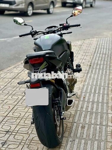 Bán Honda CB650R 2021 ODO 7500km BSTP lướt