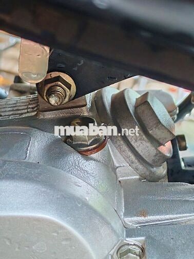 Bán Yamaha YB125SP 2018 sang tên toàn quốc