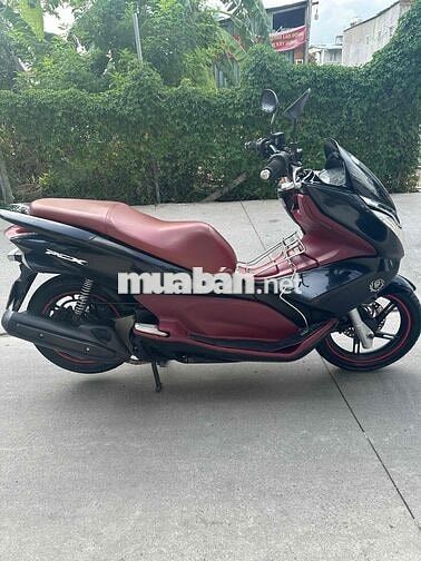 HONDA PCX chính chủ máy bao zin đầu chưa rớt